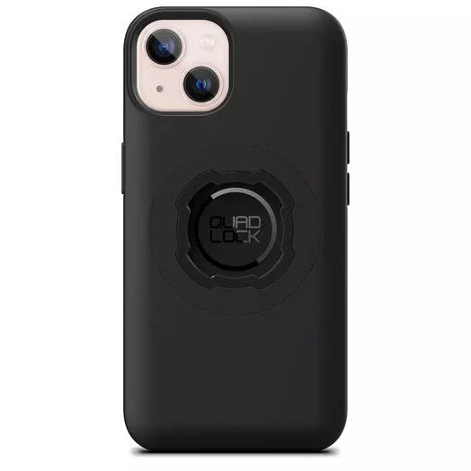 Quad Lock Magnetic Phone Case - iPhone 13