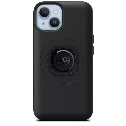 Quad Lock Magnetic Phone Case - iPhone 14