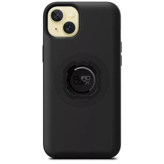 Quad Lock Magnetic Phone Case - iPhone 15 Plus