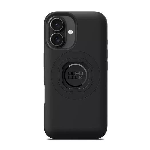 Quad Lock Magnetic Phone Case - iPhone 16