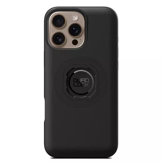 Quad Lock Magnetic Phone Case - iPhone 16E