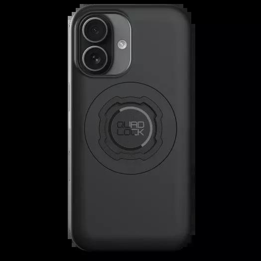 Quad Lock Magnetic Phone Case - iPhone 17 6.3