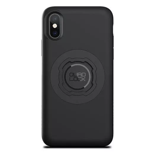 Quad Lock Magnetic Phone Case - iPhone X XS