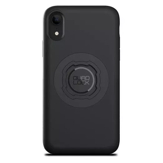 Quad Lock Magnetic Phone Case - iPhone XR