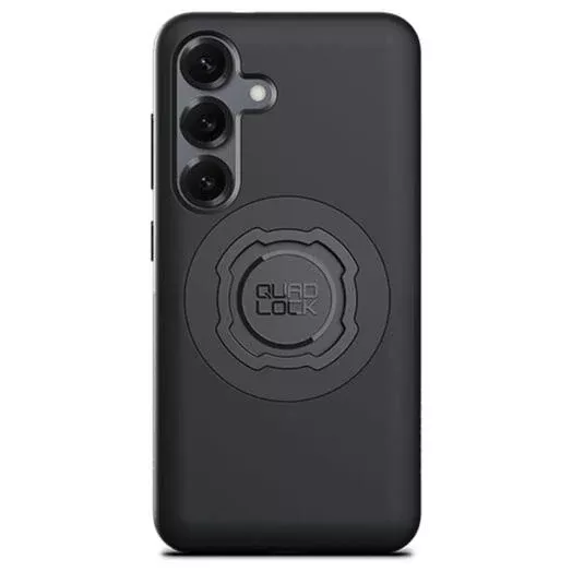 Quad Lock Magnetic Phone Case - Samsung Galaxy S25