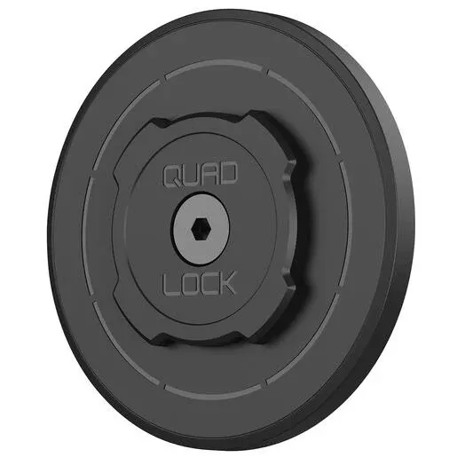 Quad Lock Magnetic Standard Head