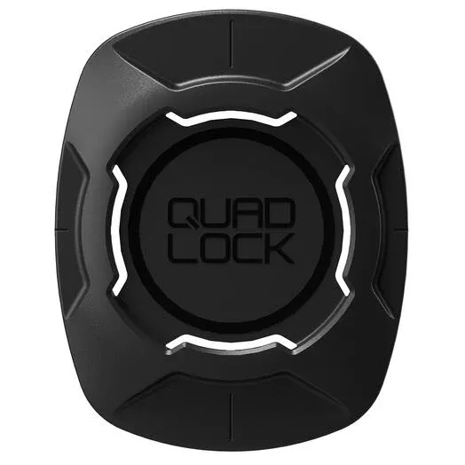Quad Lock Magnetic Universal Adaptor