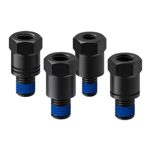 Quad Lock Mirror Stem Mount Adapter Kit