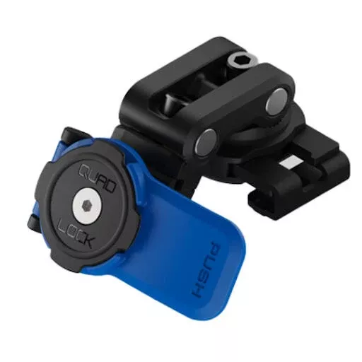Quad Lock Motorcycle Brake Rservor Mountv2