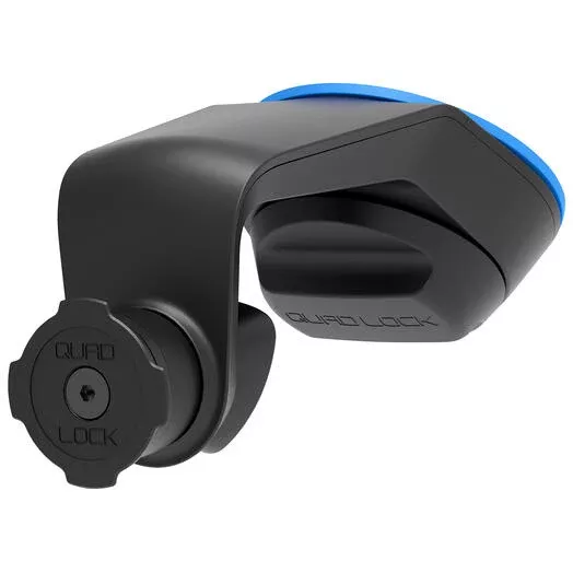 Quad Lock Windscreen Dash Car Mount