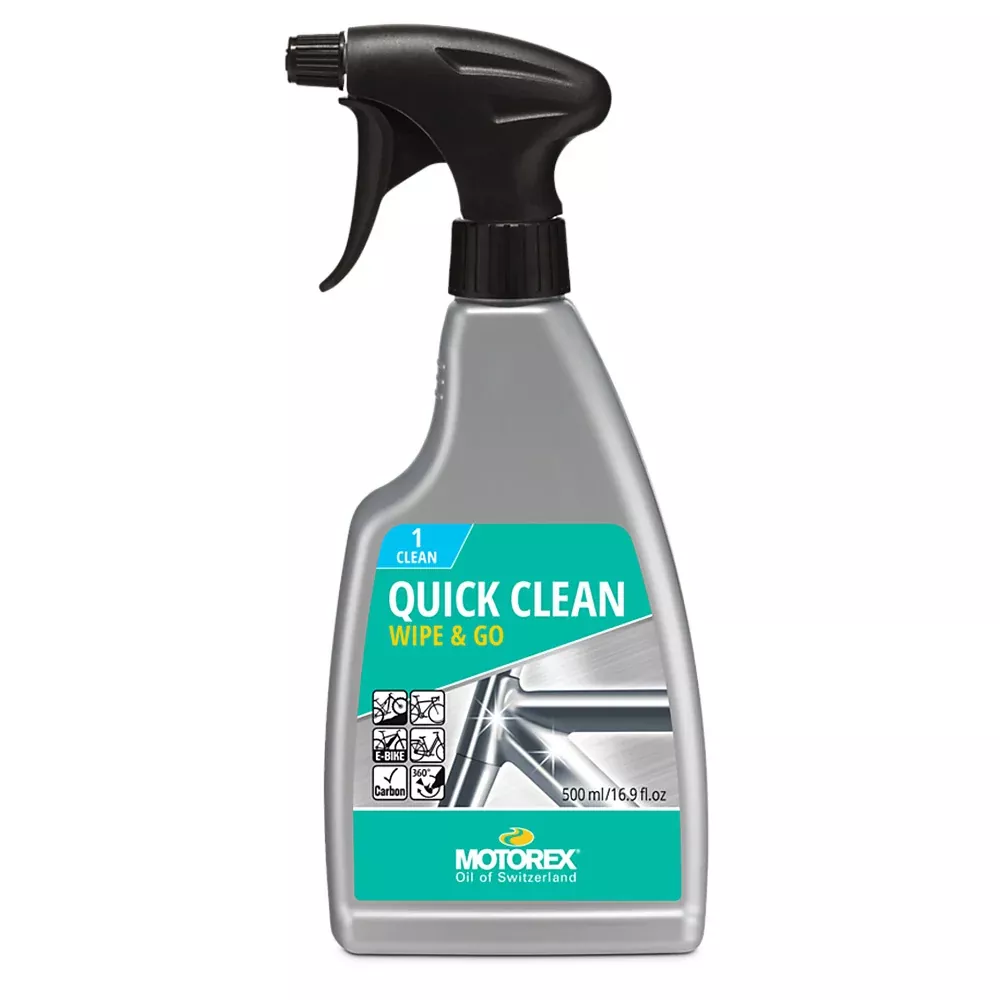Quick Clean - 500ml