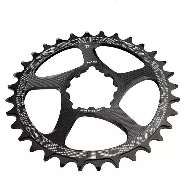Race Face – 3 Bolt Direct Mount 1x Chainring