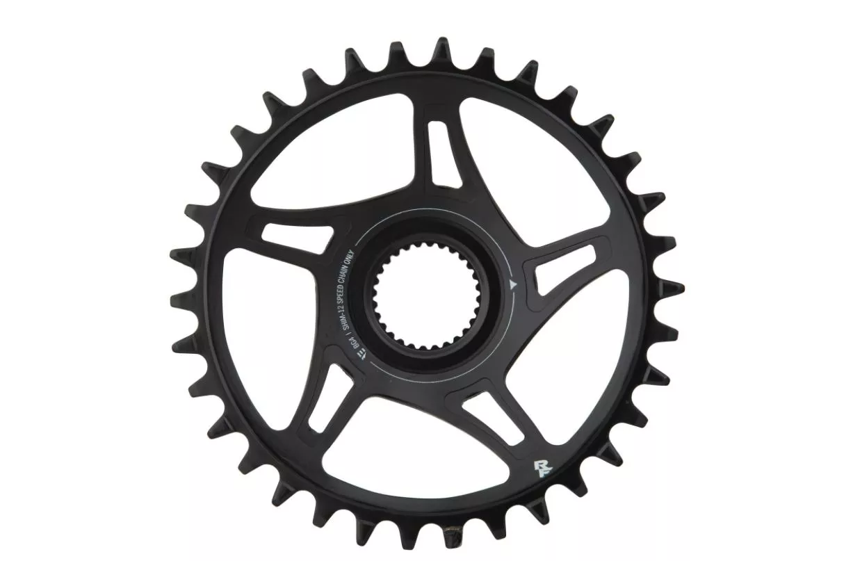 Race Face – Bosch G4 DM Chainrings