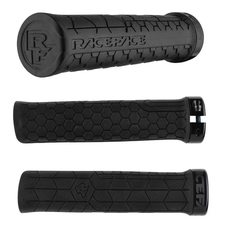Race Face – Getta Grip