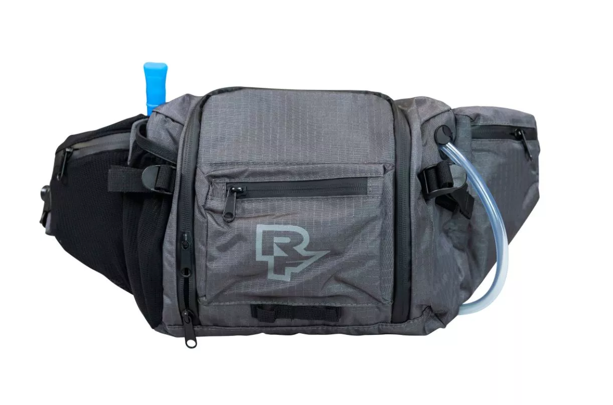 Race Face – Stash 3L Hip Bag