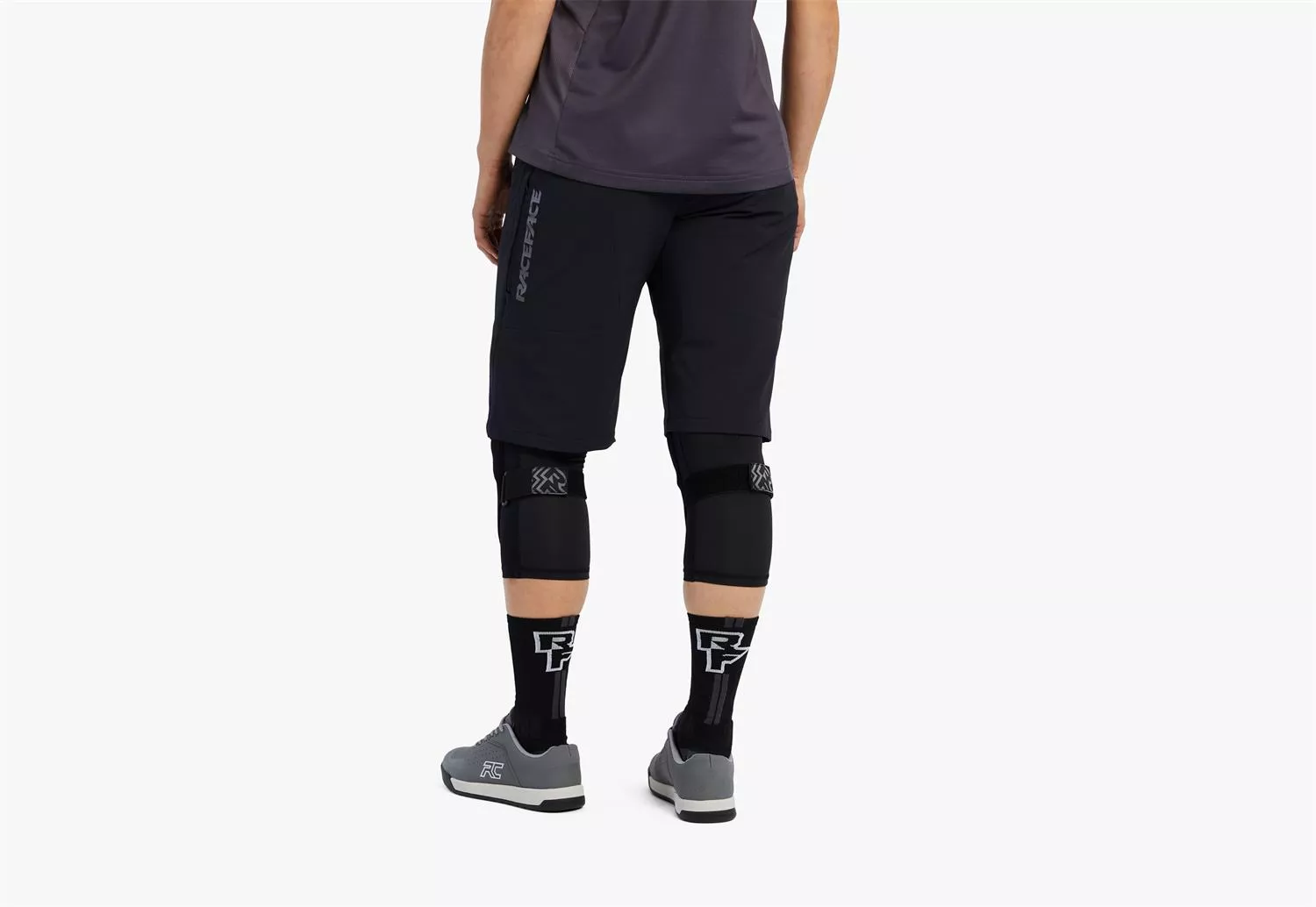 Race Face – Women’s Indy Shorts