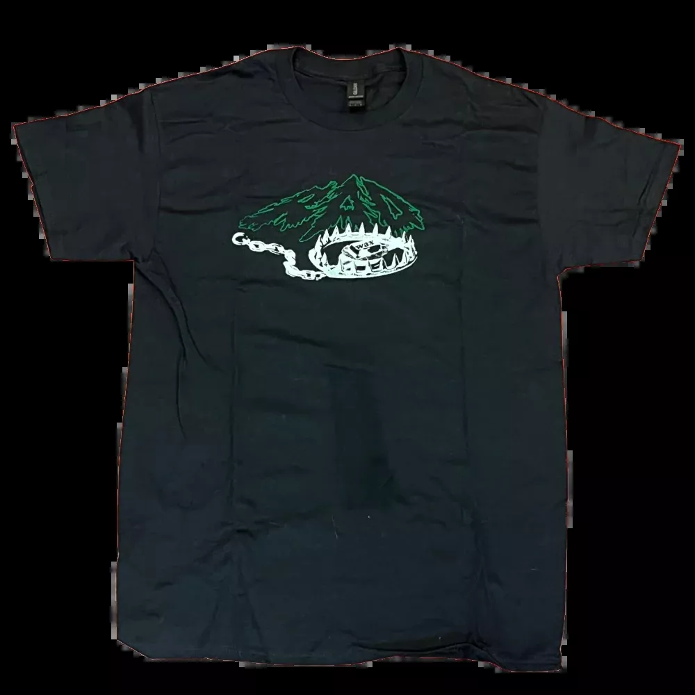 Rad Snake Trap T-Shirt