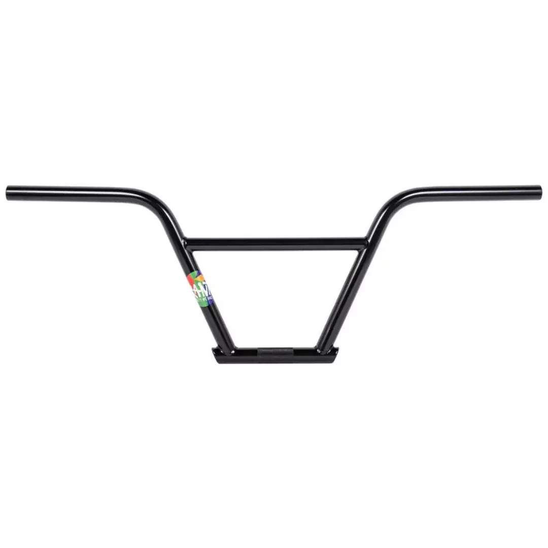 Rant NSixty 4 Piece 9.5in BMX Bars