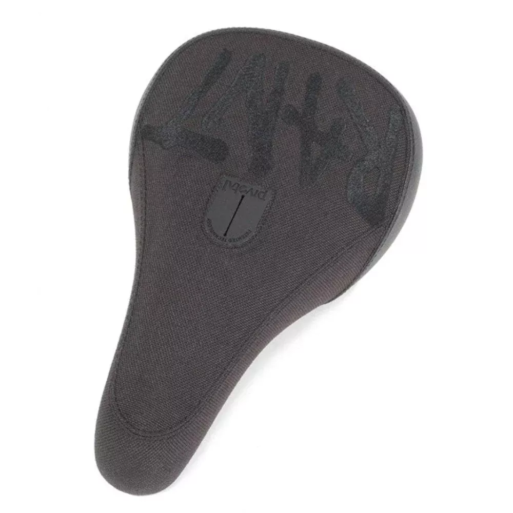 Rant Shred Mid BMX Pivotal Seat