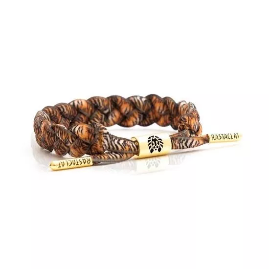 Rastaclat Bangal Tiger - Bracelet