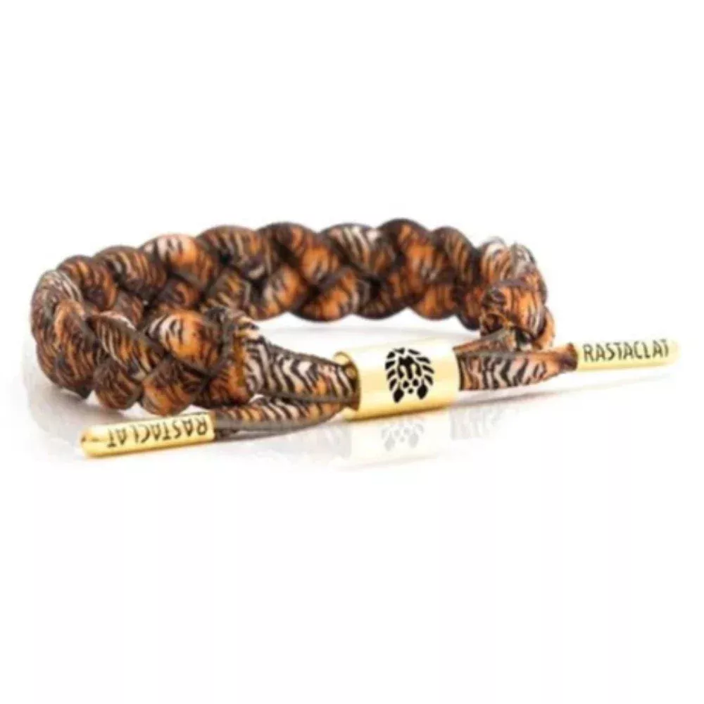 Rastaclat Bengal Tiger - Bracelet
