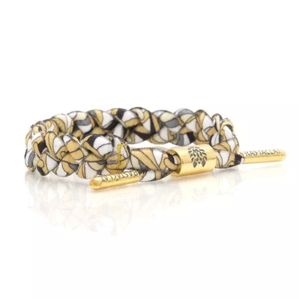 Rastaclat Noodles - Bracelet