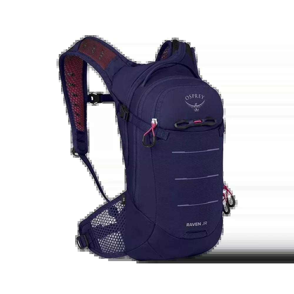 Raven Jr Kids Hydration Pack