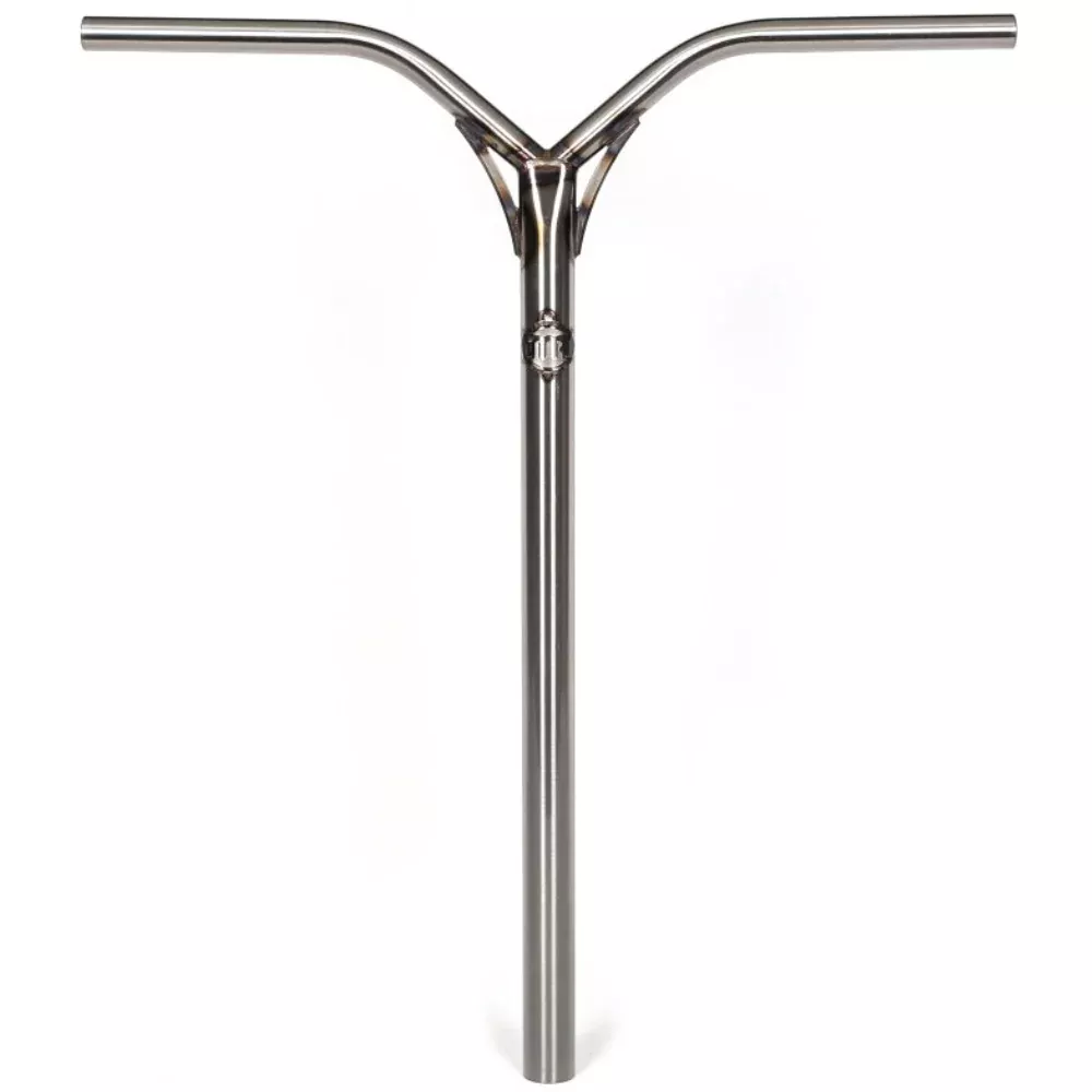 RAW Martin André X Wise v3 Raw - Scooter Bars