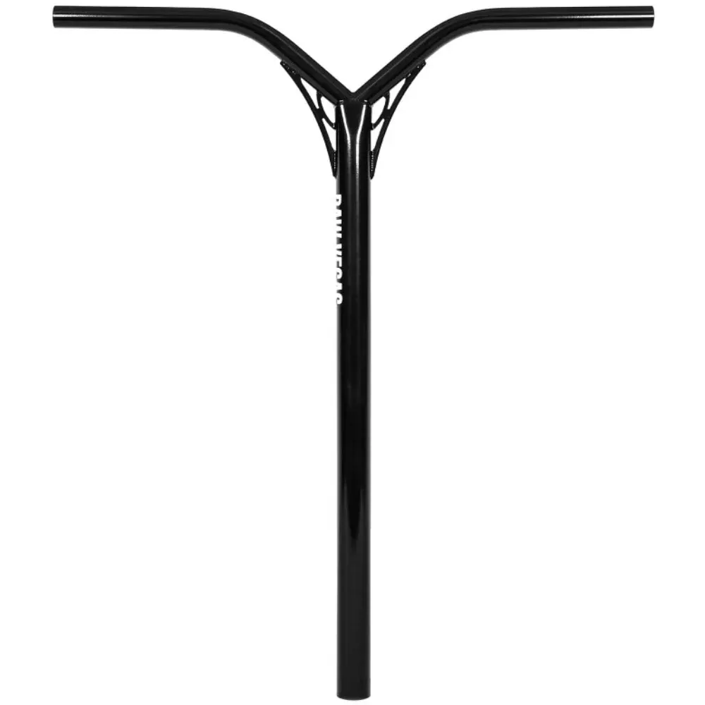 RAW Vegas V5 Black - Scooter Bars