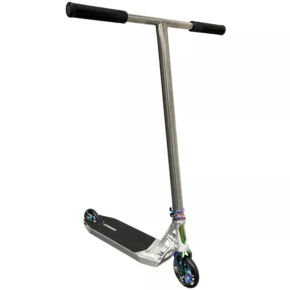 The Rawlslick Park - Custom Scooter