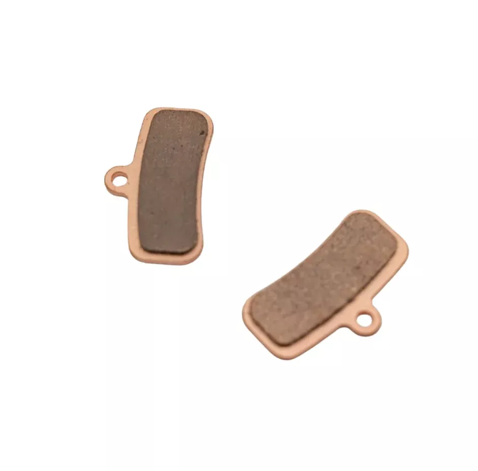 Rawrr Mantis Brake Pads Assembly
