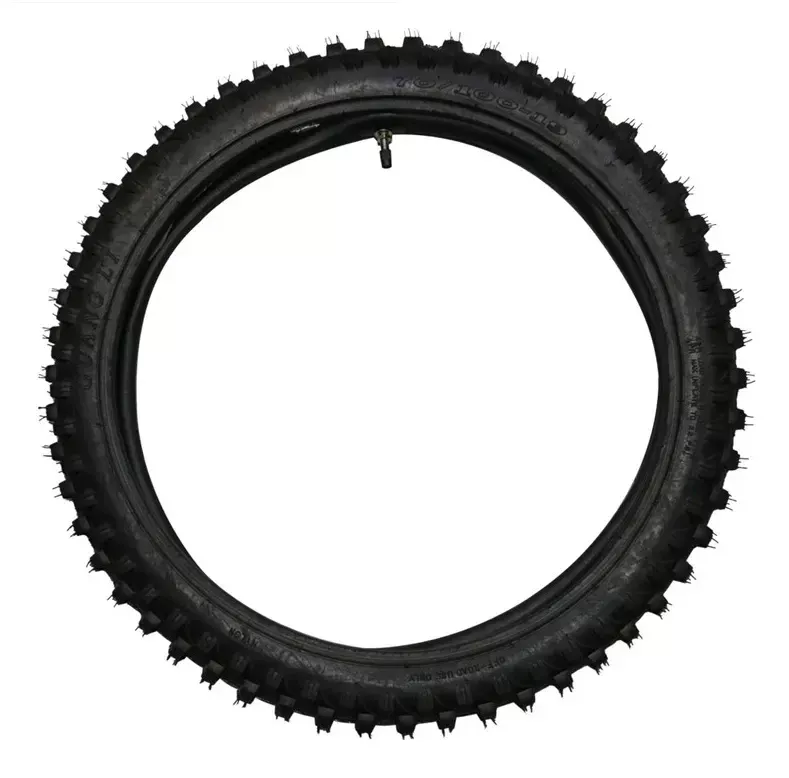 Rawrr Mantis Front Tire