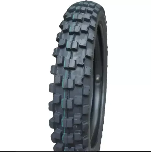 Rawrr Mantis Rear Tire