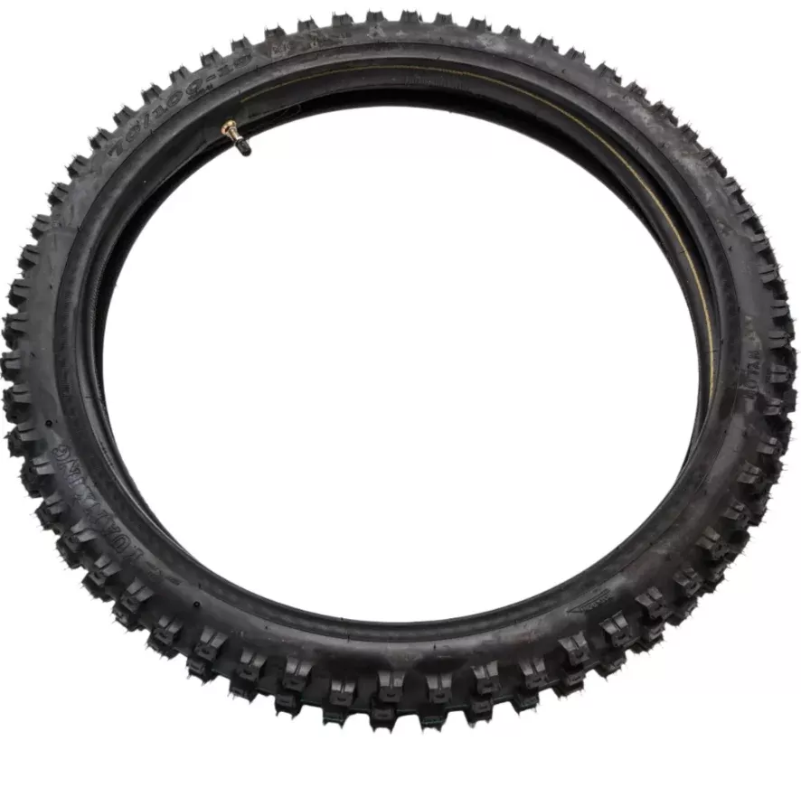 Rawrr Mantis X Front Tire