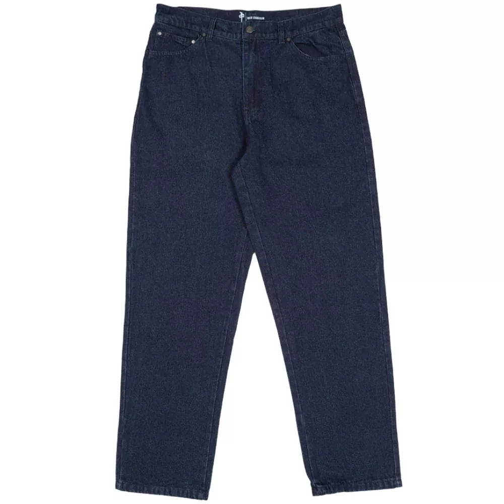 RDS Franklin Jeans Dark Blue