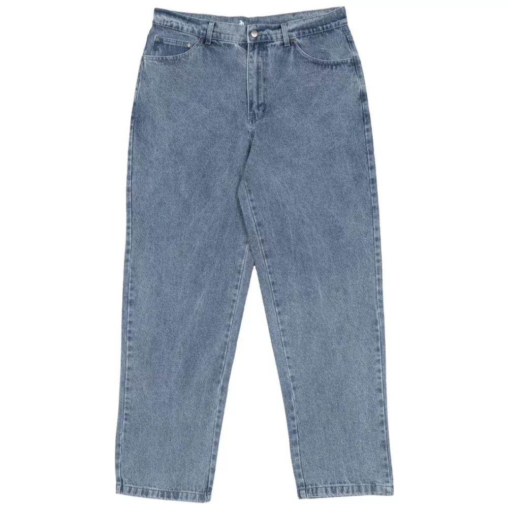 RDS Franklin Jeans Light Wash