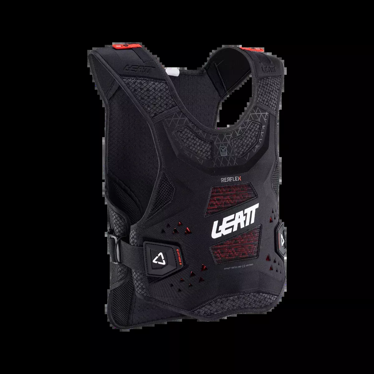 ReaFlex Chest Protector