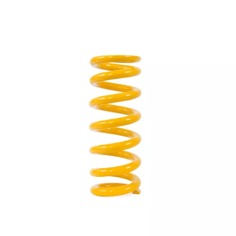 Rear Shock Lightweight Coil Spring - 502 lbs/in, 75mm Stroke