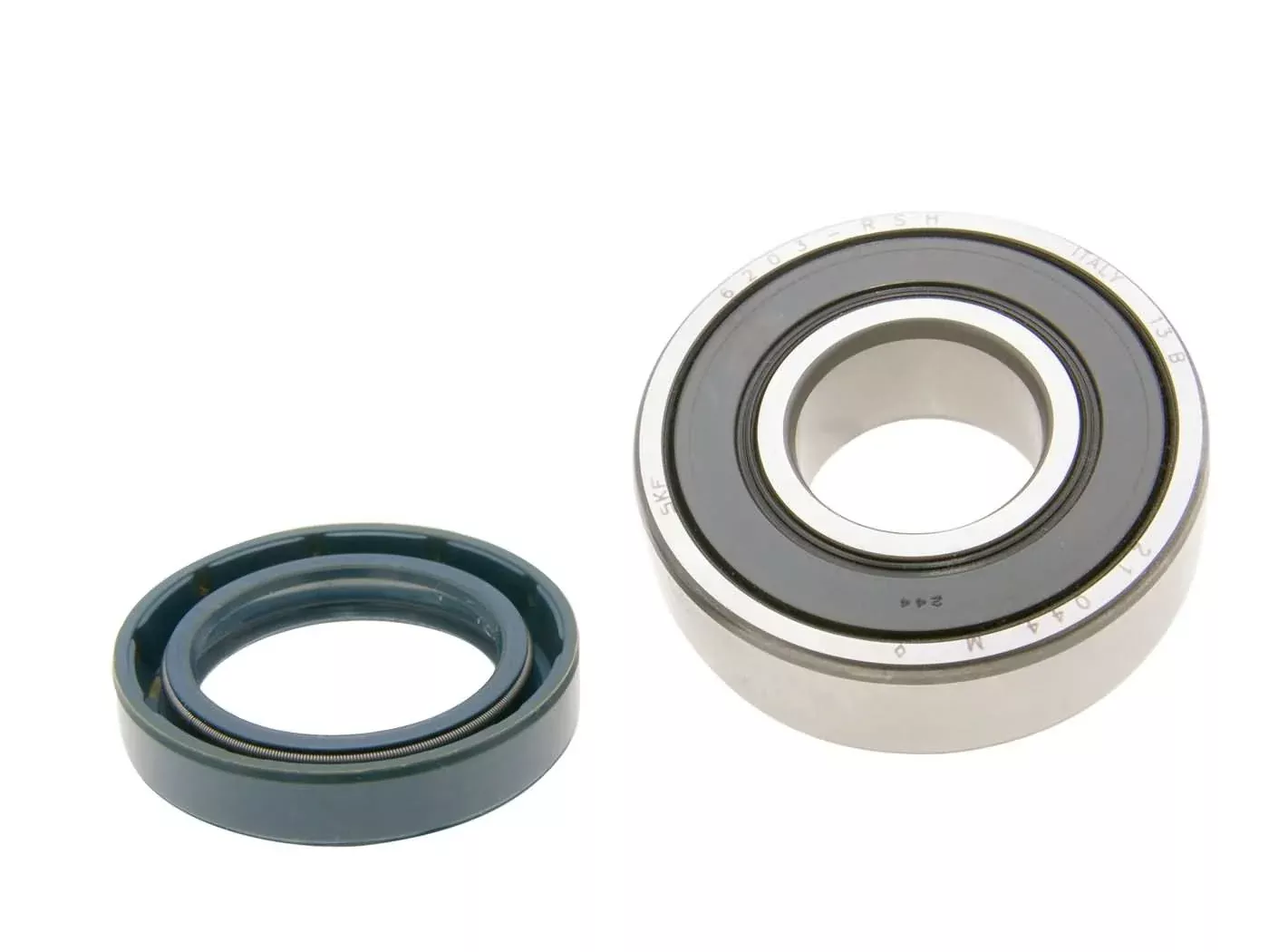 Rear Wheel bearing for minarelli