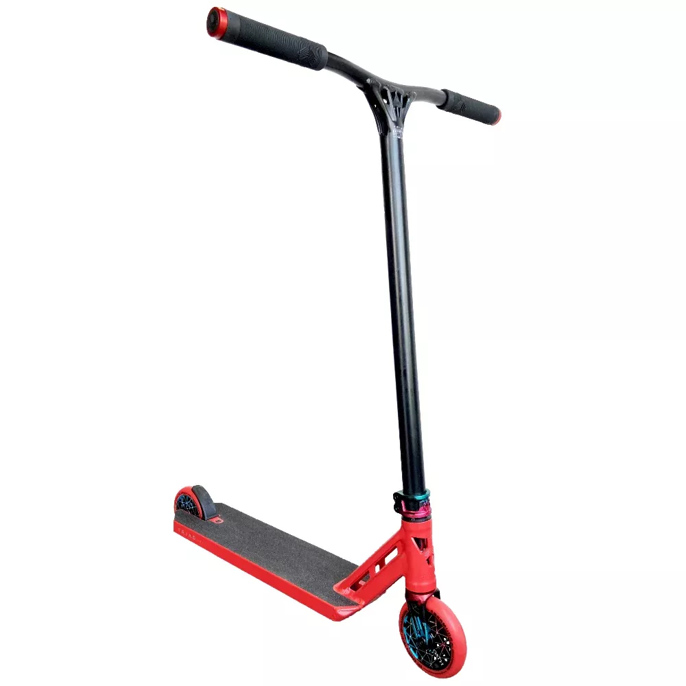 RED Park - Custom Scooter