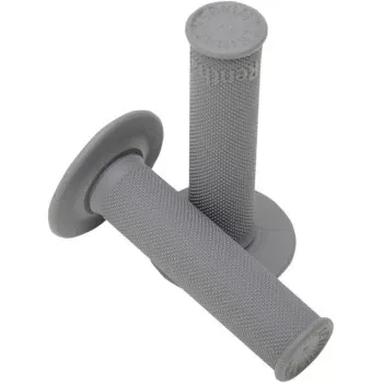 Renthal All-Diamond MX Grips - Medium