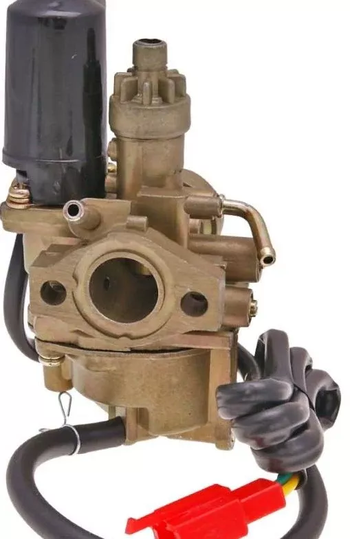 Replacement honda elite carb