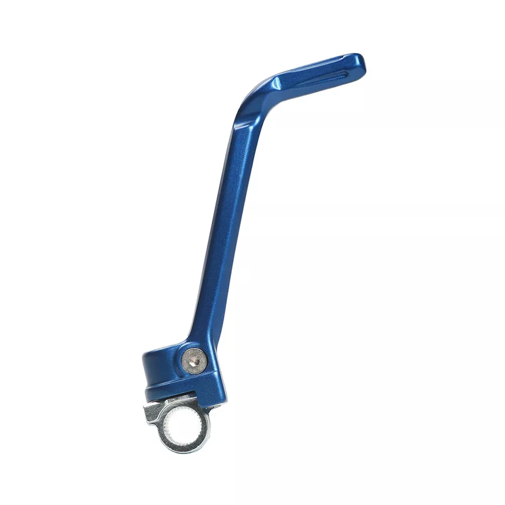 RFX, RFX FXKS 70800 55BU Kick Starter for Husqvarna - Blue