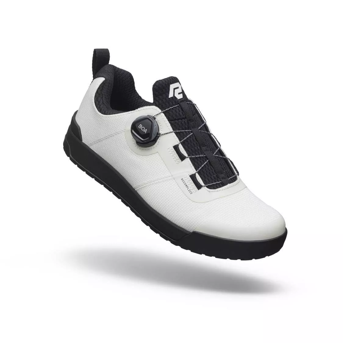 Ride Concepts Men’s Accomplice BOA Flat Shoes