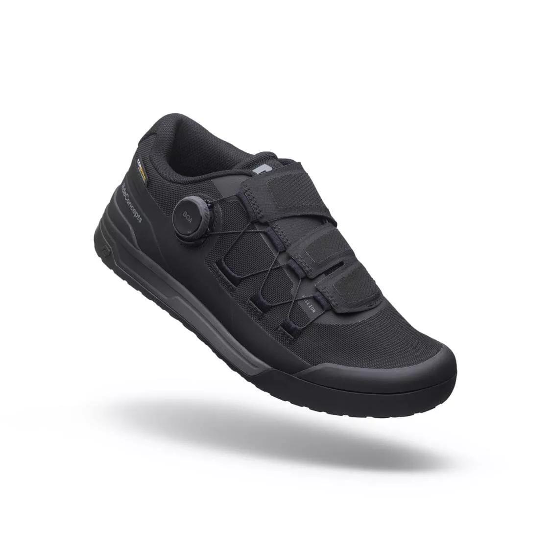 Ride Concepts Men’s Hellion BOA Flat Shoes