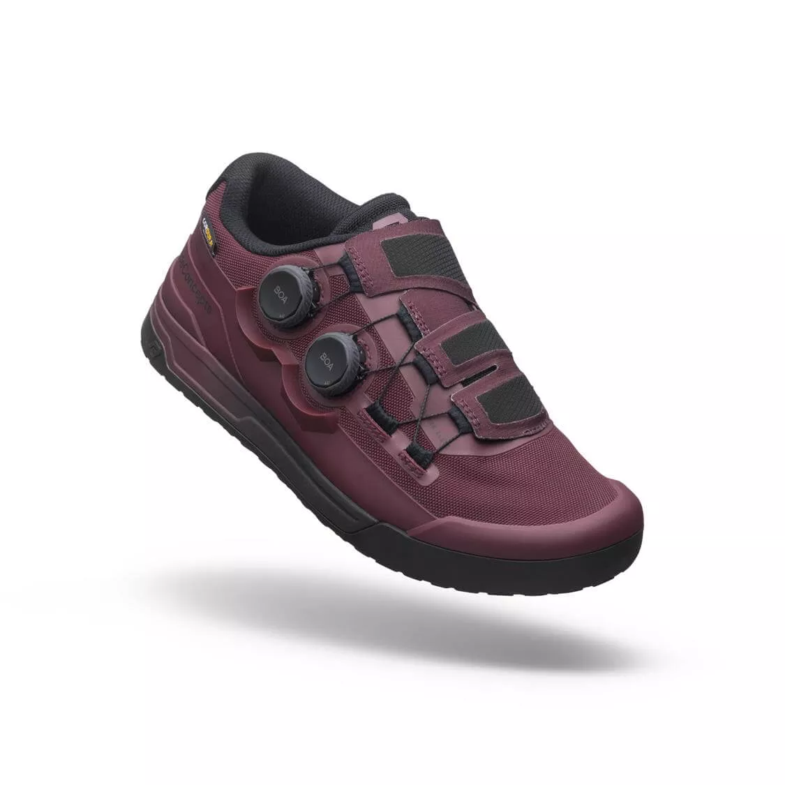 Ride Concepts Men’s Hellion Elite BOA Flat Shoes