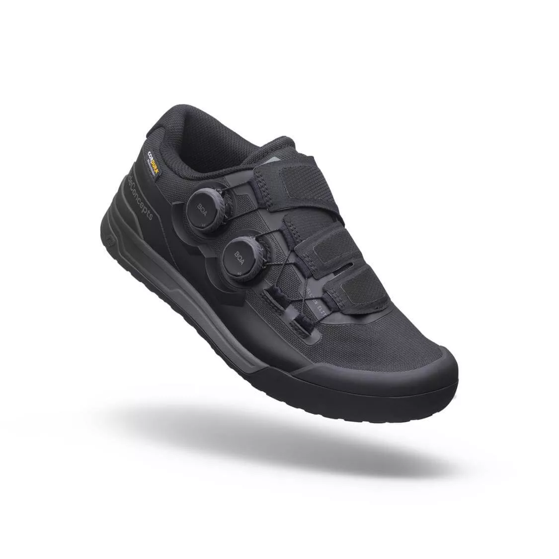 Ride Concepts Men’s Hellion Elite Clip BOA Shoes