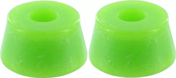 Riptide SkateWFB Fat Cone Bushings 95.5a Green