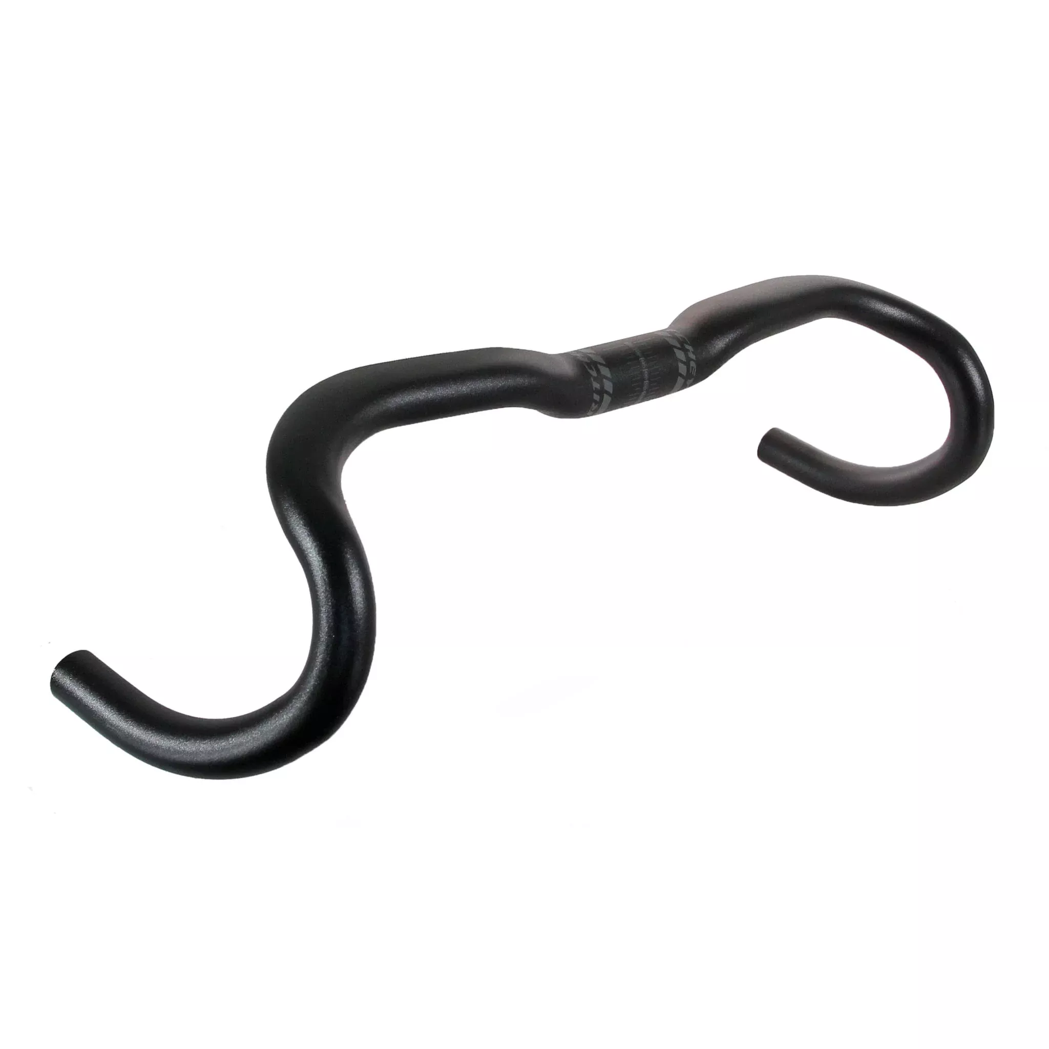 Ritchey Comp ErgoMax Drop Handlebar - Aluminum 46cm 31.8mm Black