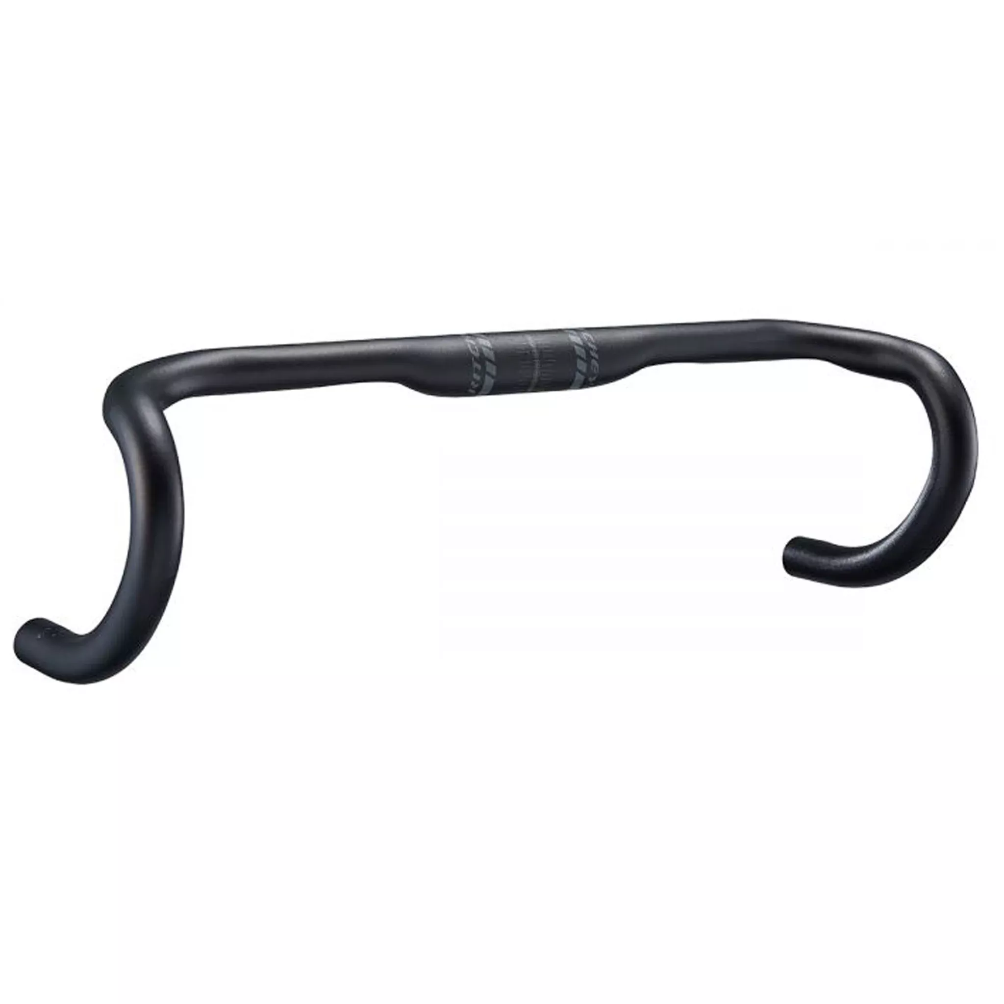 Ritchey Comp Streem Drop Handlebar - Aluminum 44cm 31.8mm Black